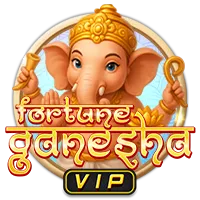 Fortune Ganesha VIP